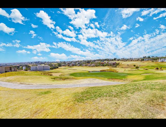 1 BEDROOM APARTMENT BLOCK FOR SALE IN JACKAL CREEK GOLF ESTATE